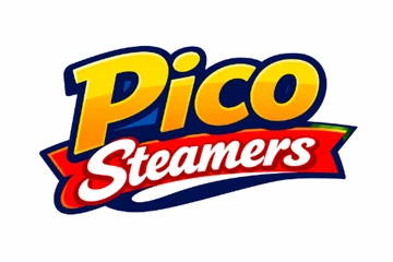 Pico Steamers